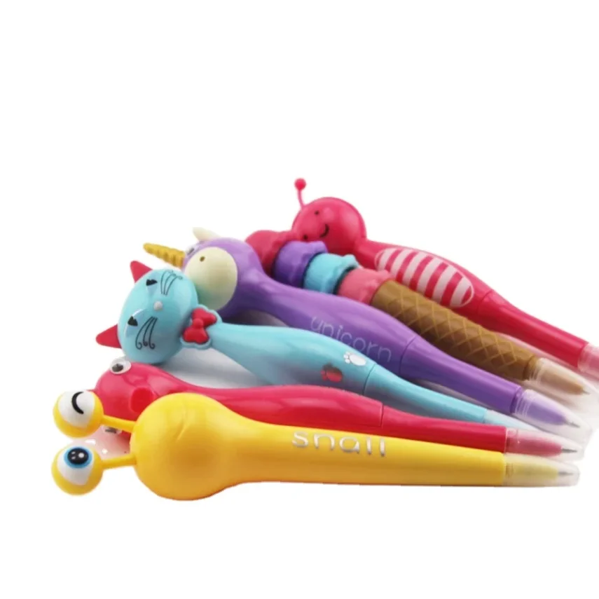 Design marker pens for precision drawing