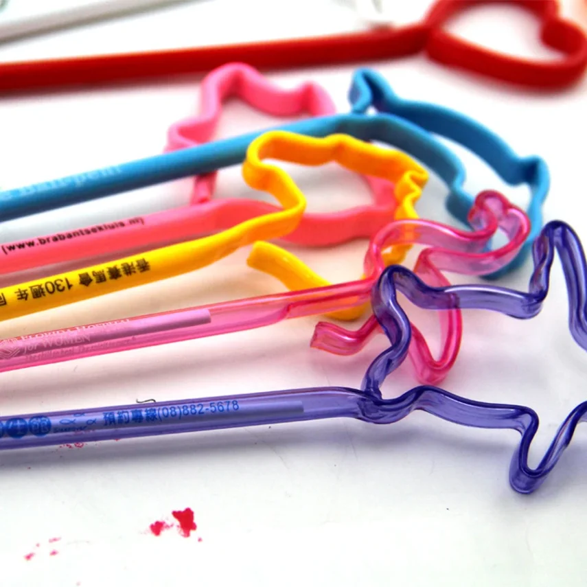Creative marker set with essential tools for artists