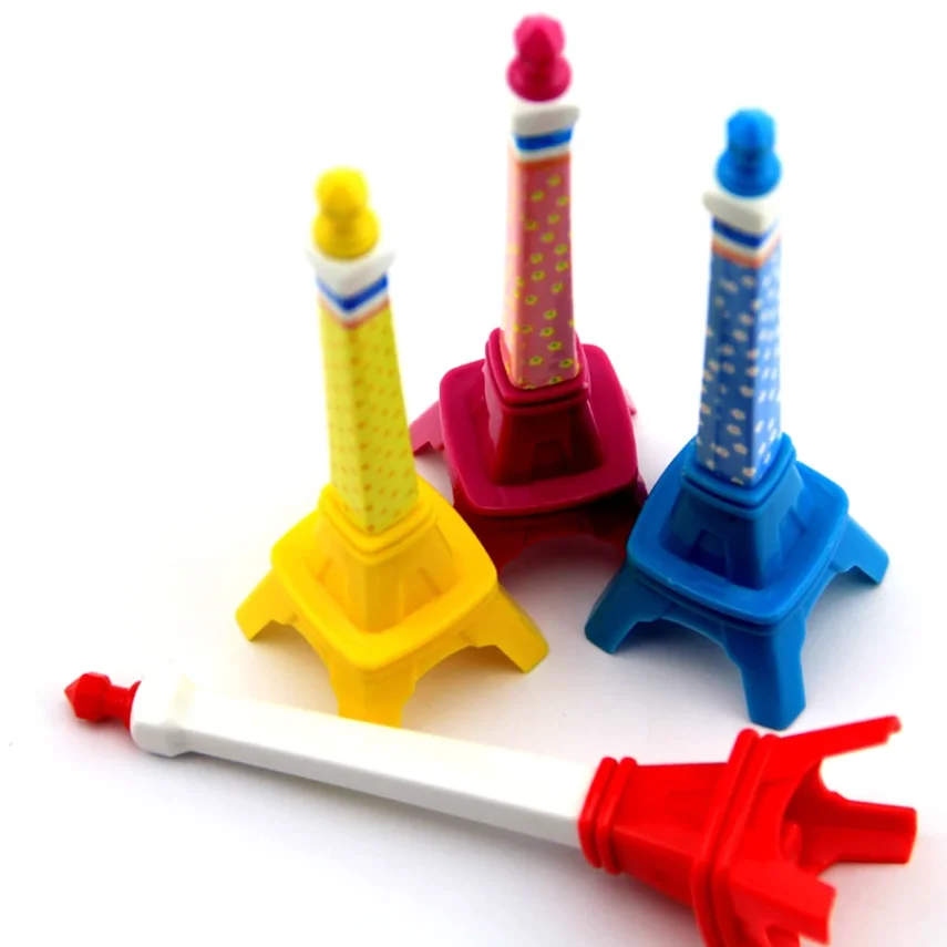 High-quality marker pens set for creative professionals