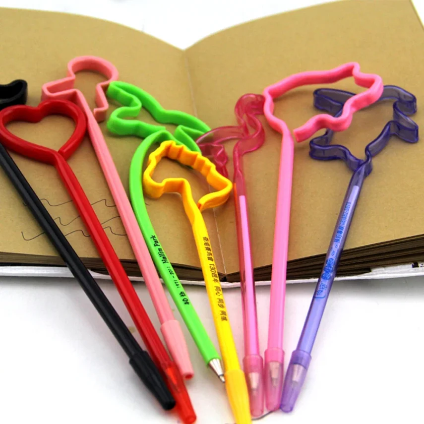 High-quality markers in a professional pack.