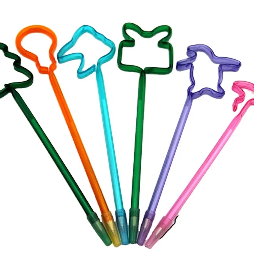 Professional marker pens for detailed artwork and designs