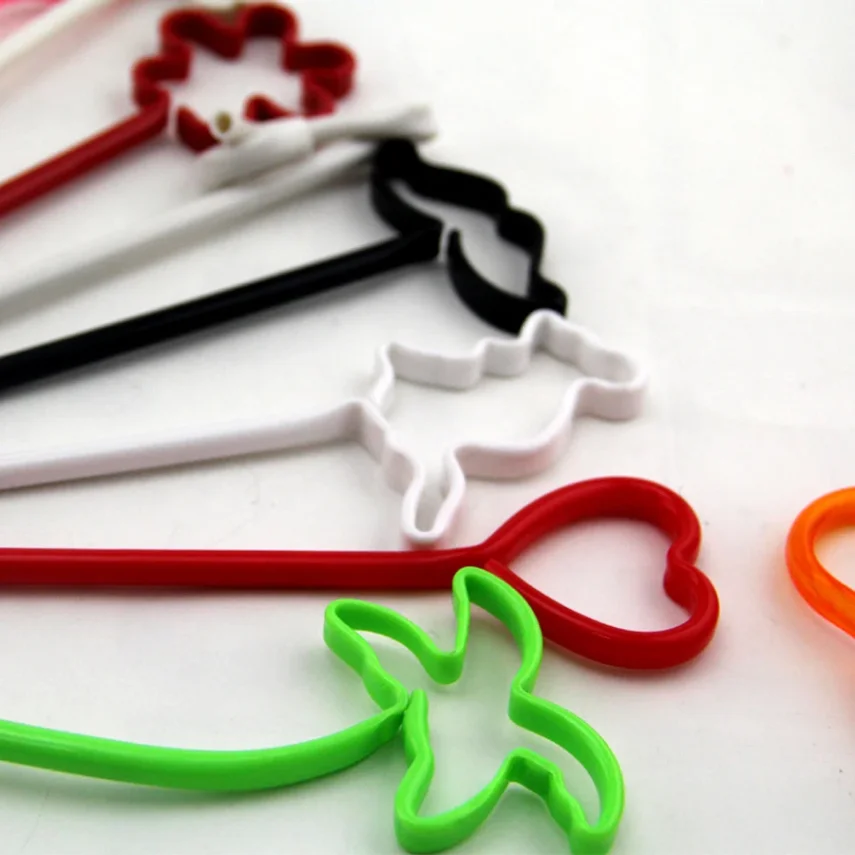 A collection of marker pens for various creative applications