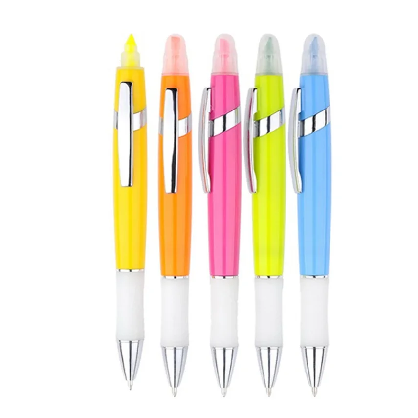 High-quality markers set for precise and creative work