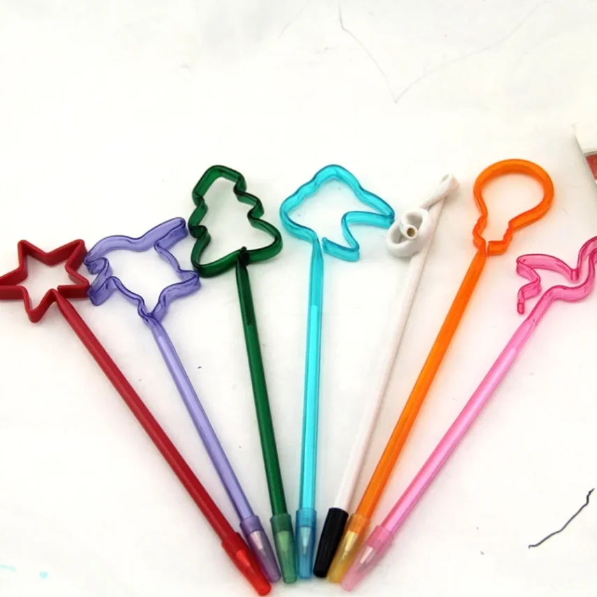 High-quality marker pen design for creative use.