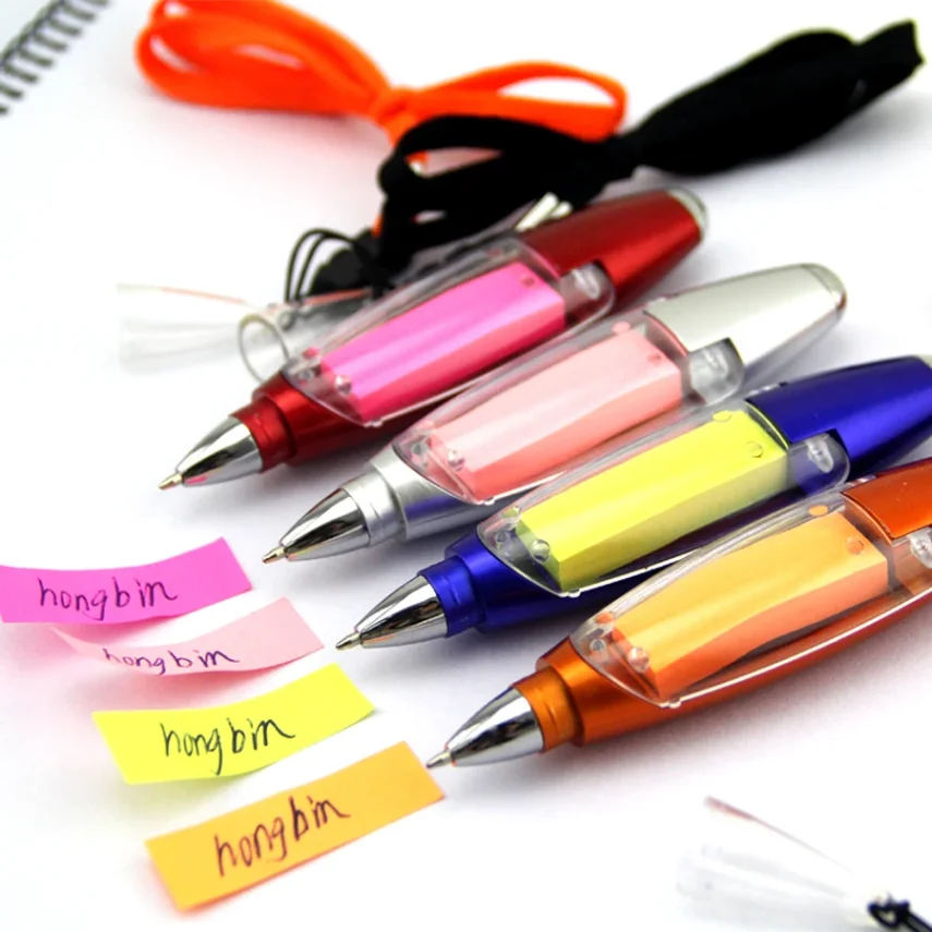 Collection of high-quality marker pens