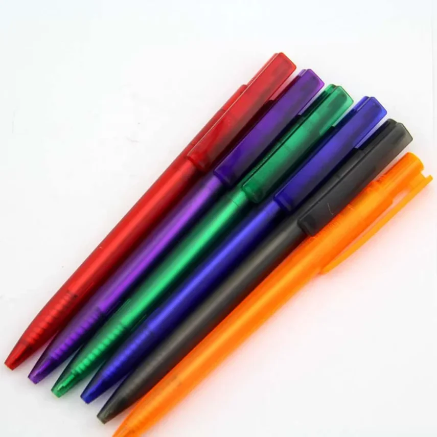 Vivid marker collection for vibrant coloring.