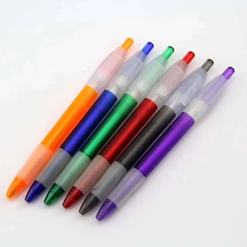 Professional marker set for studio use.