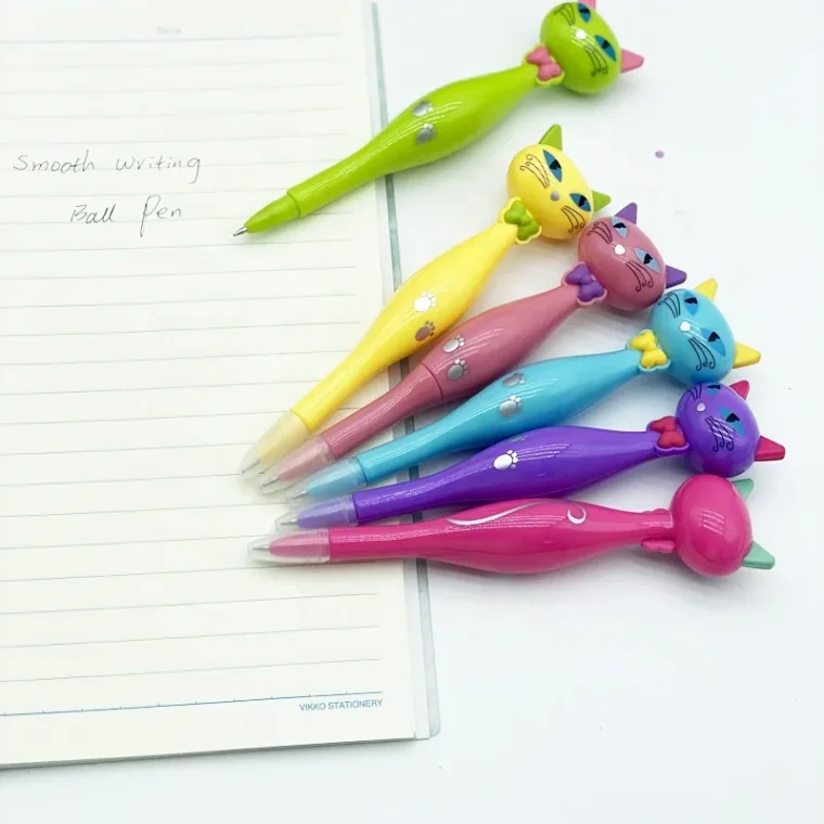 High-quality marker pen design tools for creative projects