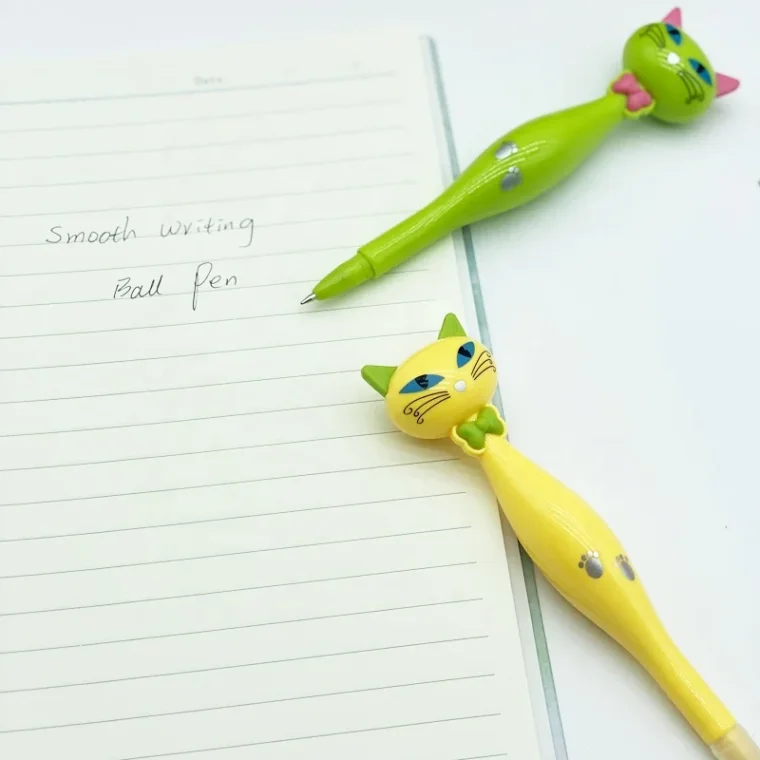 Professional marker collection for detailed illustrations