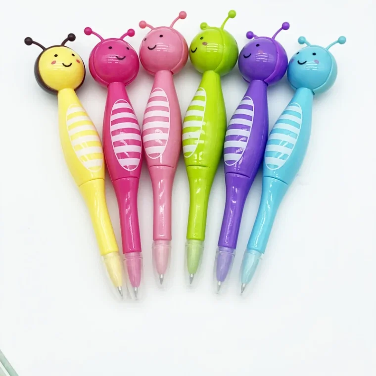 High-quality marker set for professional art and design work