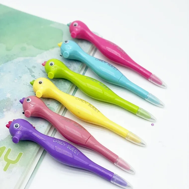 High-quality marker pen design tools for creative projects