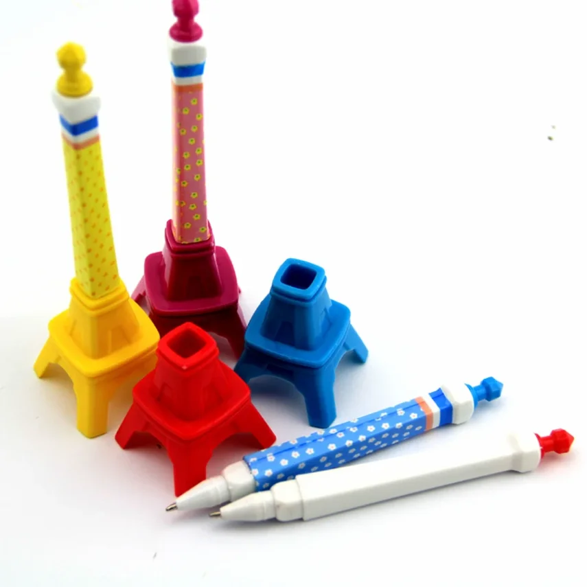 A variety of art marker pens for diverse creative needs