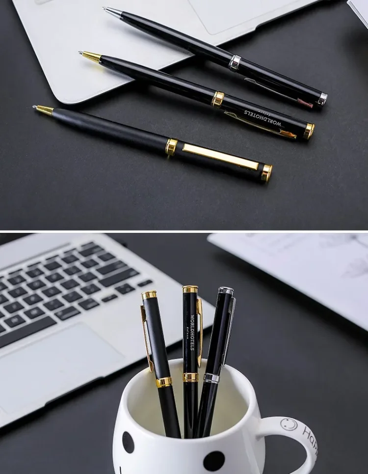 Collection of colorful marker sets for artists