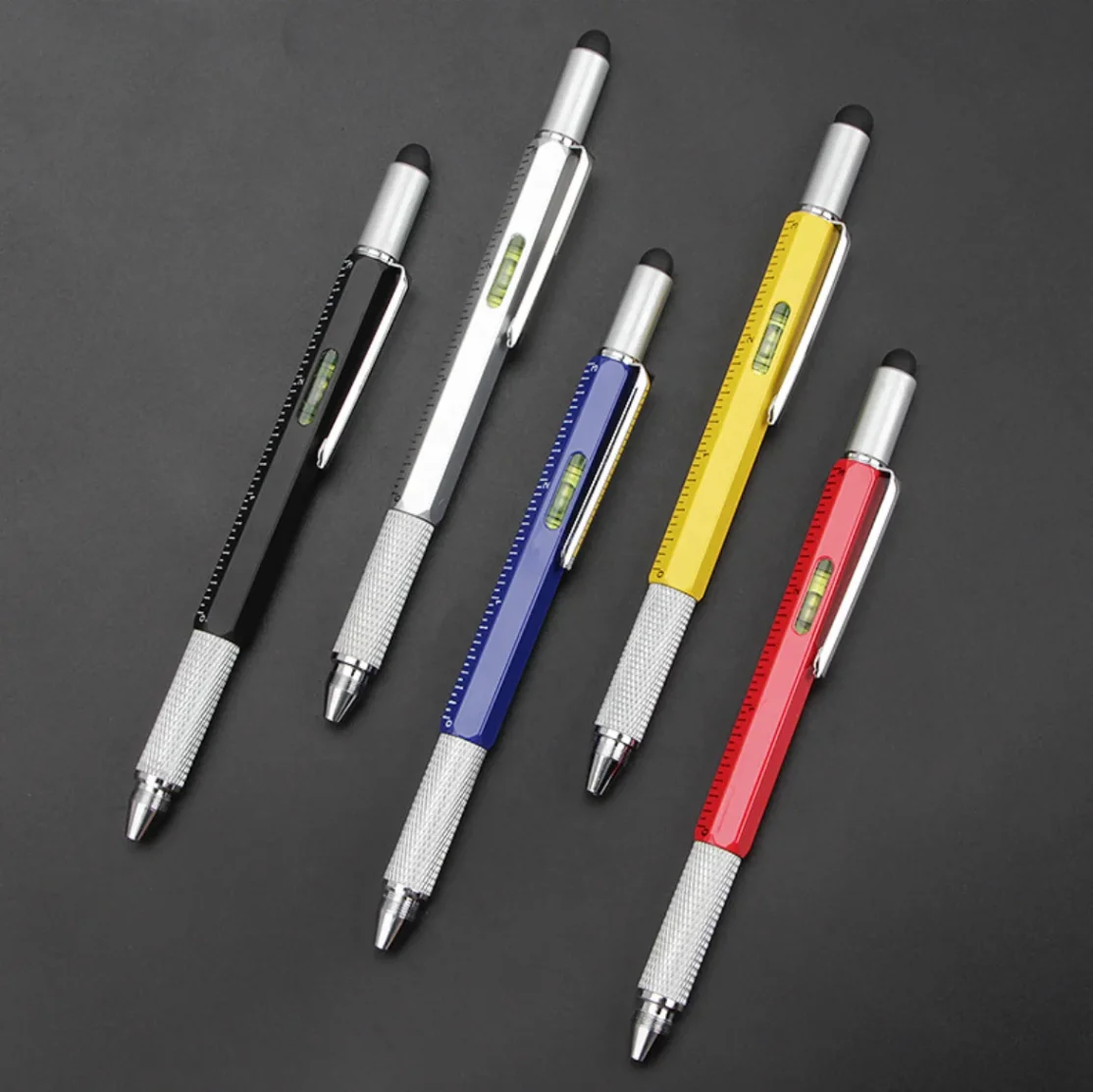 Collection of sketches made with markers