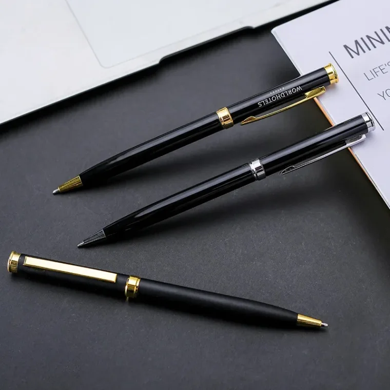 Collection of art markers ideal for sketching