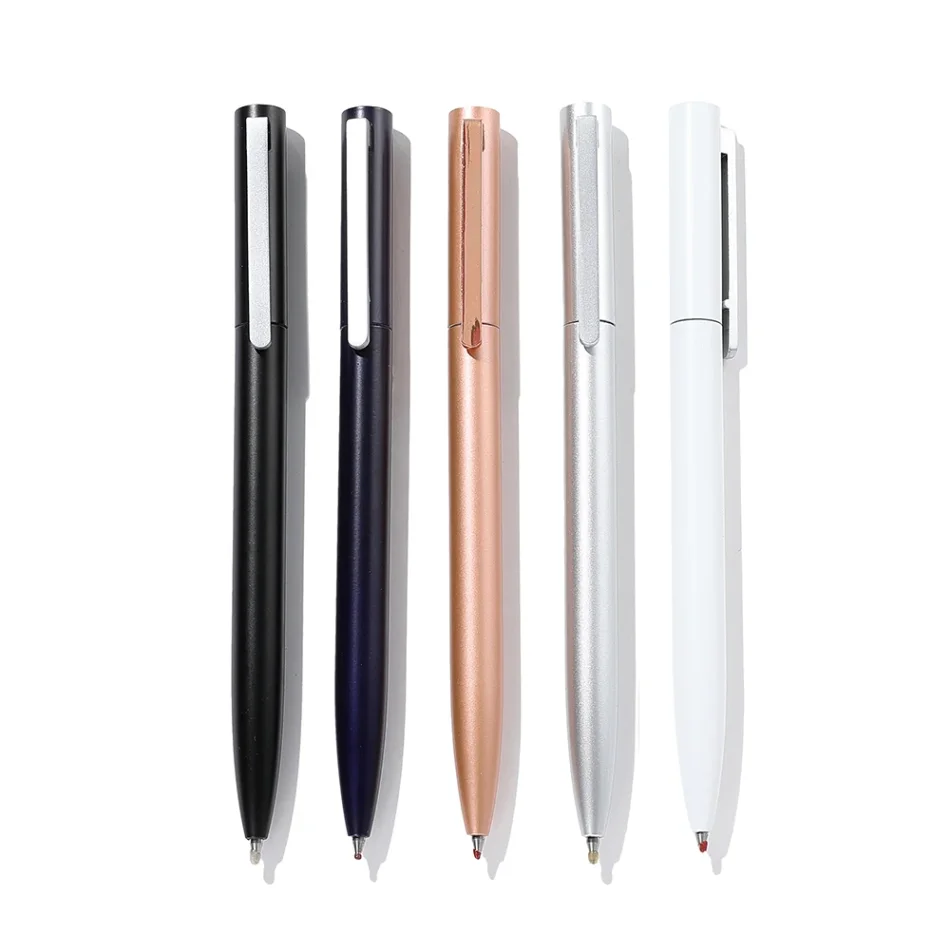 High-quality marker pens for smooth writing and drawing