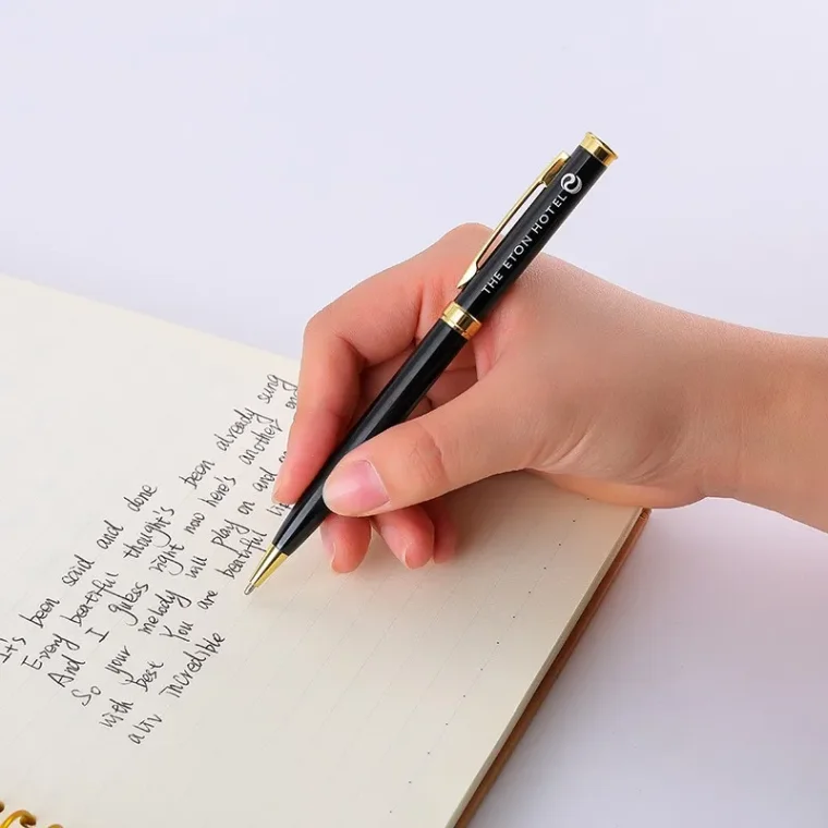 Set of colorful marker pen designs for creative projects.