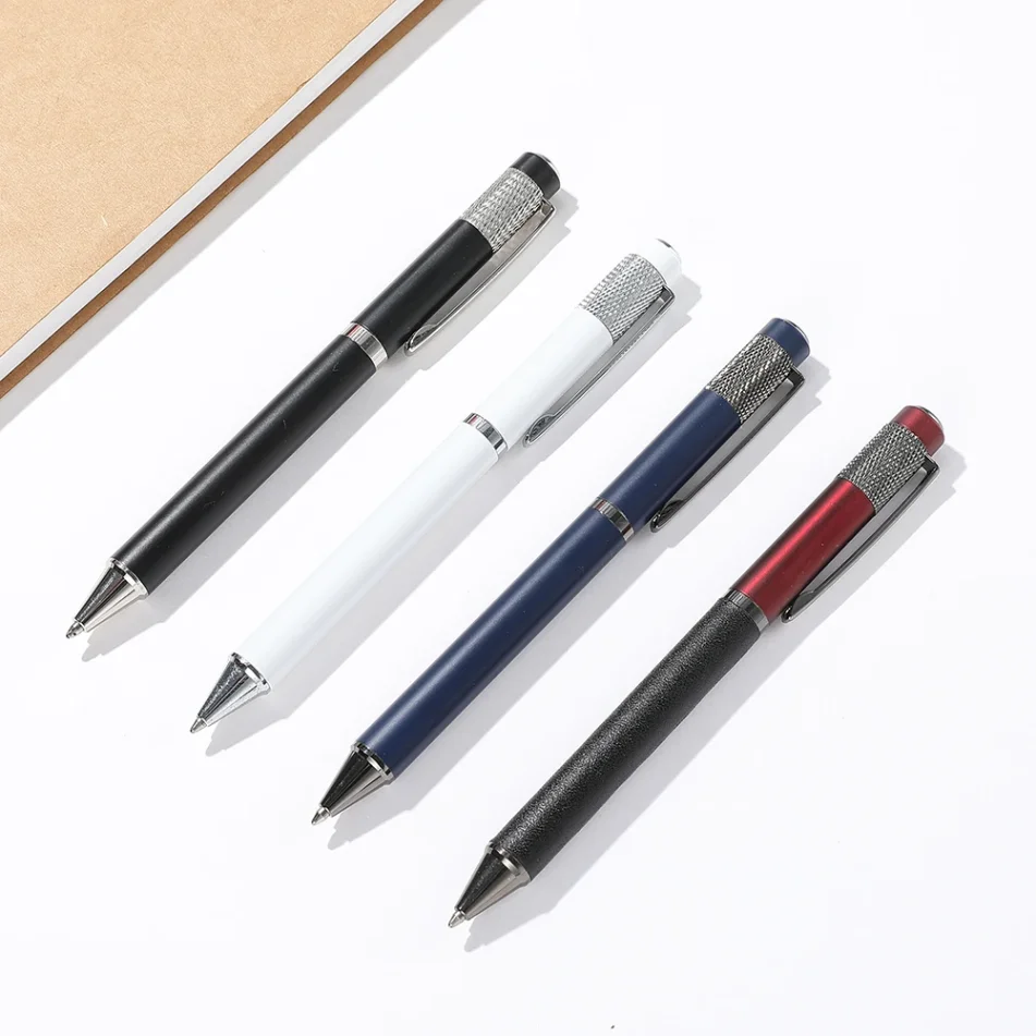 High-quality marker pens for professional artists.