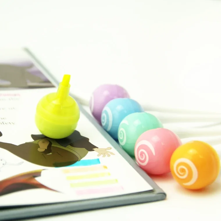 High-quality marker pen design tools for creative projects
