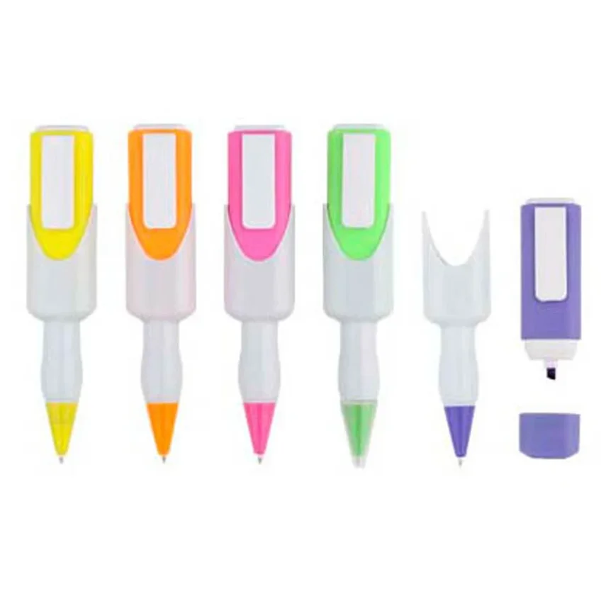 High-quality marker pens for design and creative work