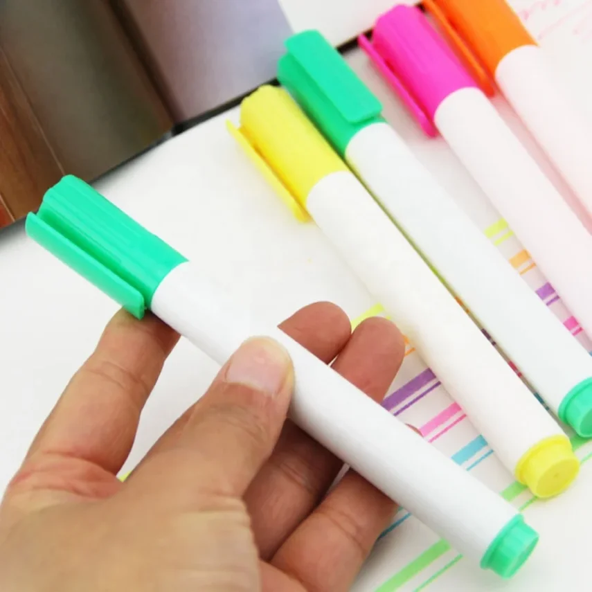 High-quality marker pen design tools for creative projects