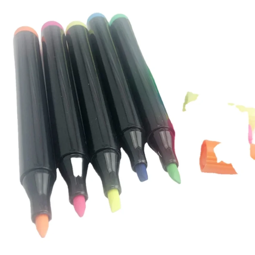 High-quality marker pen design tools for creative projects