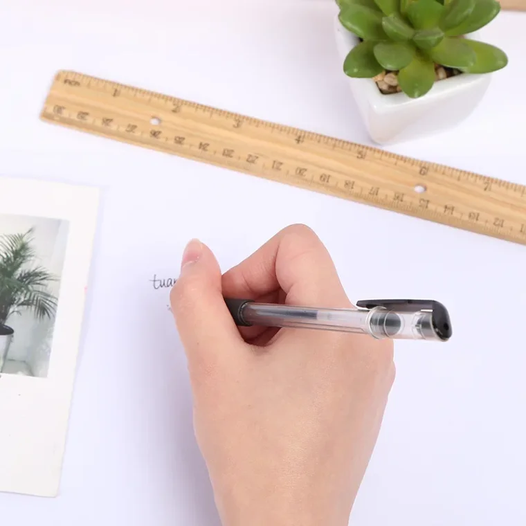 High-quality markers set for professional use.