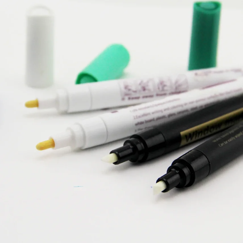 Colorful marker pack for vibrant artwork