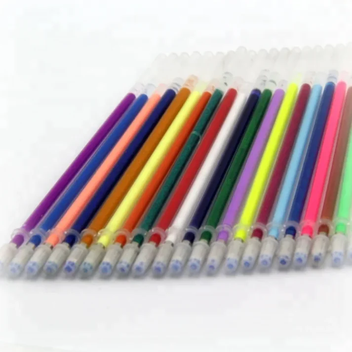 Professional markers set for artists and designers.
