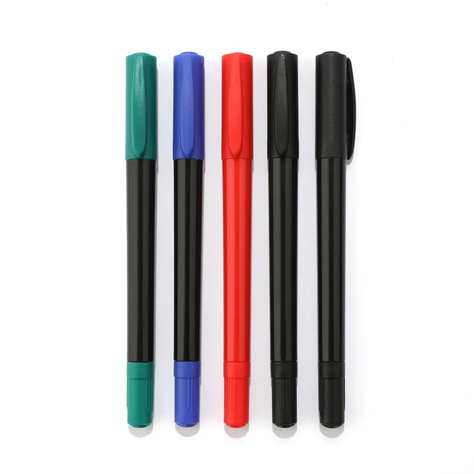 Marker pen design tools for creative projects