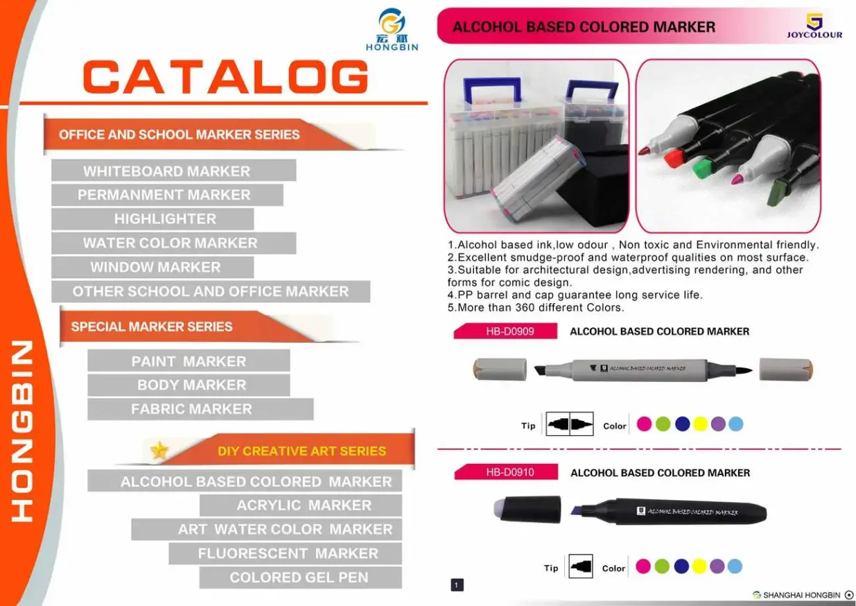 Calligraphy ink and tools for traditional writing