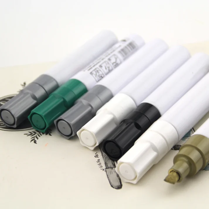 High-quality marker pen design tools for creative projects