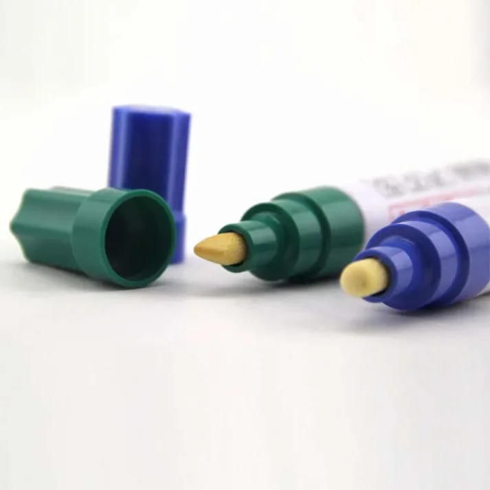 Professional marker collection for detailed illustrations
