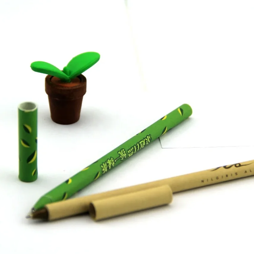Elegant marker pen design for professional use.