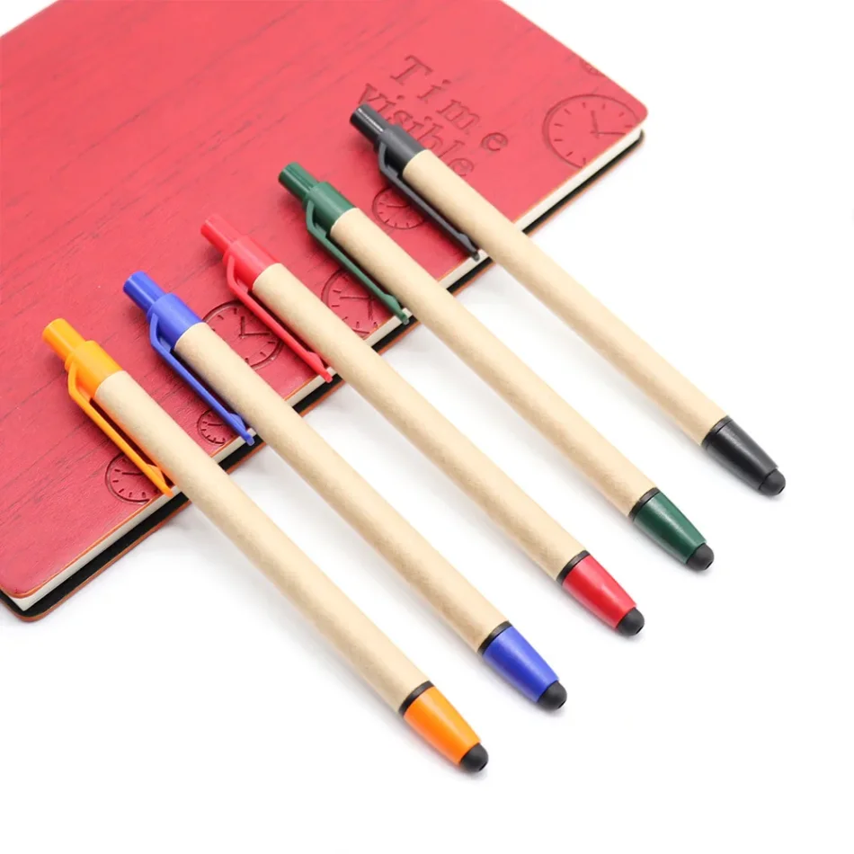 Professional art markers set for sketching and coloring