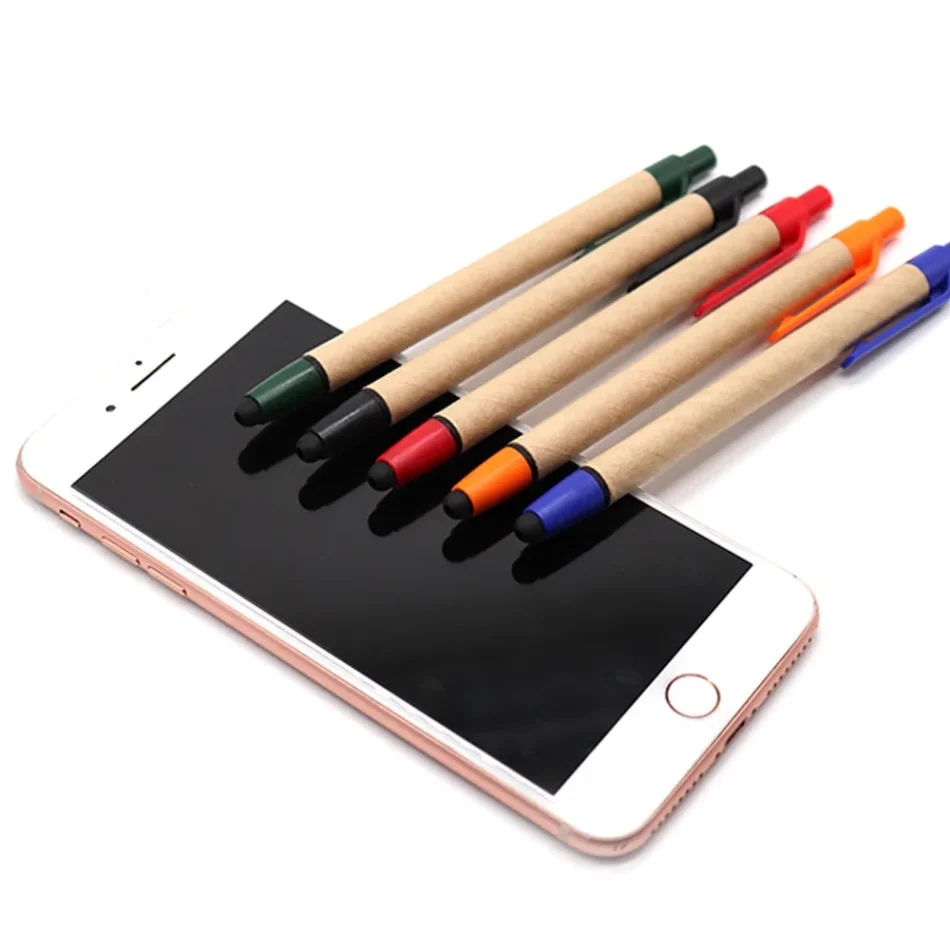 A creative set of markers for sketching and design work.