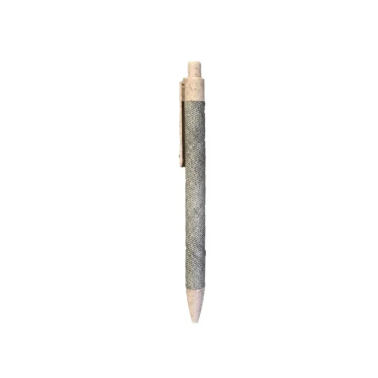 Art supplies featuring marker pens on a table