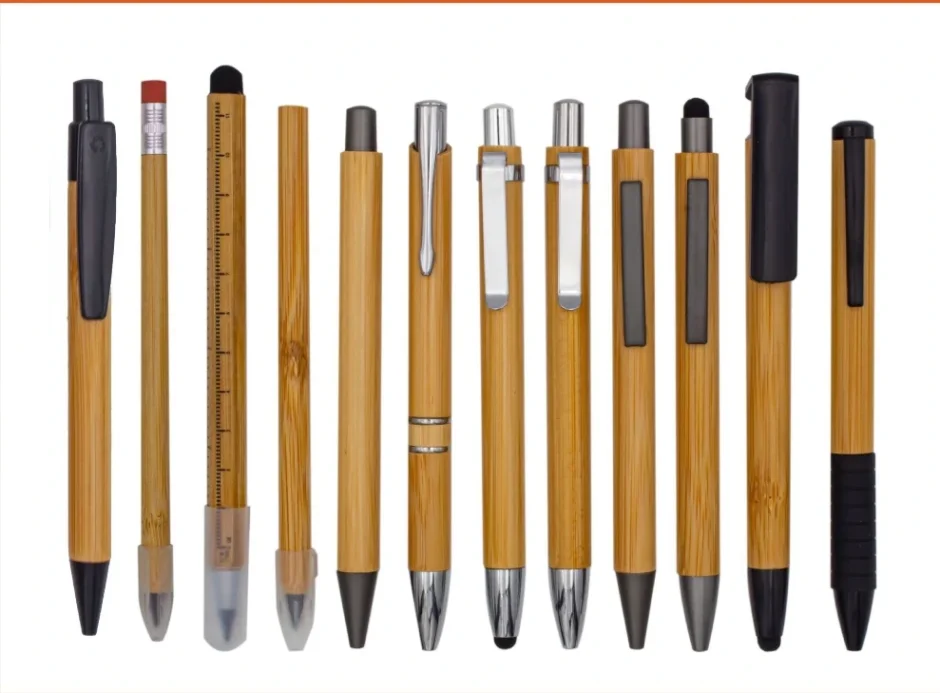 Marker pens specifically designed for design work