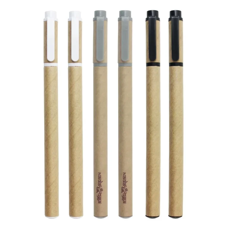 Assorted colorful markers for creative projects