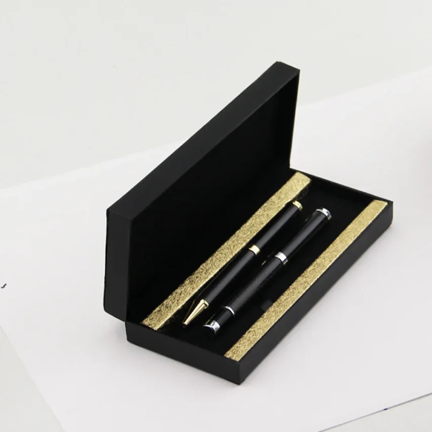 A colorful set of markers for artistic use.