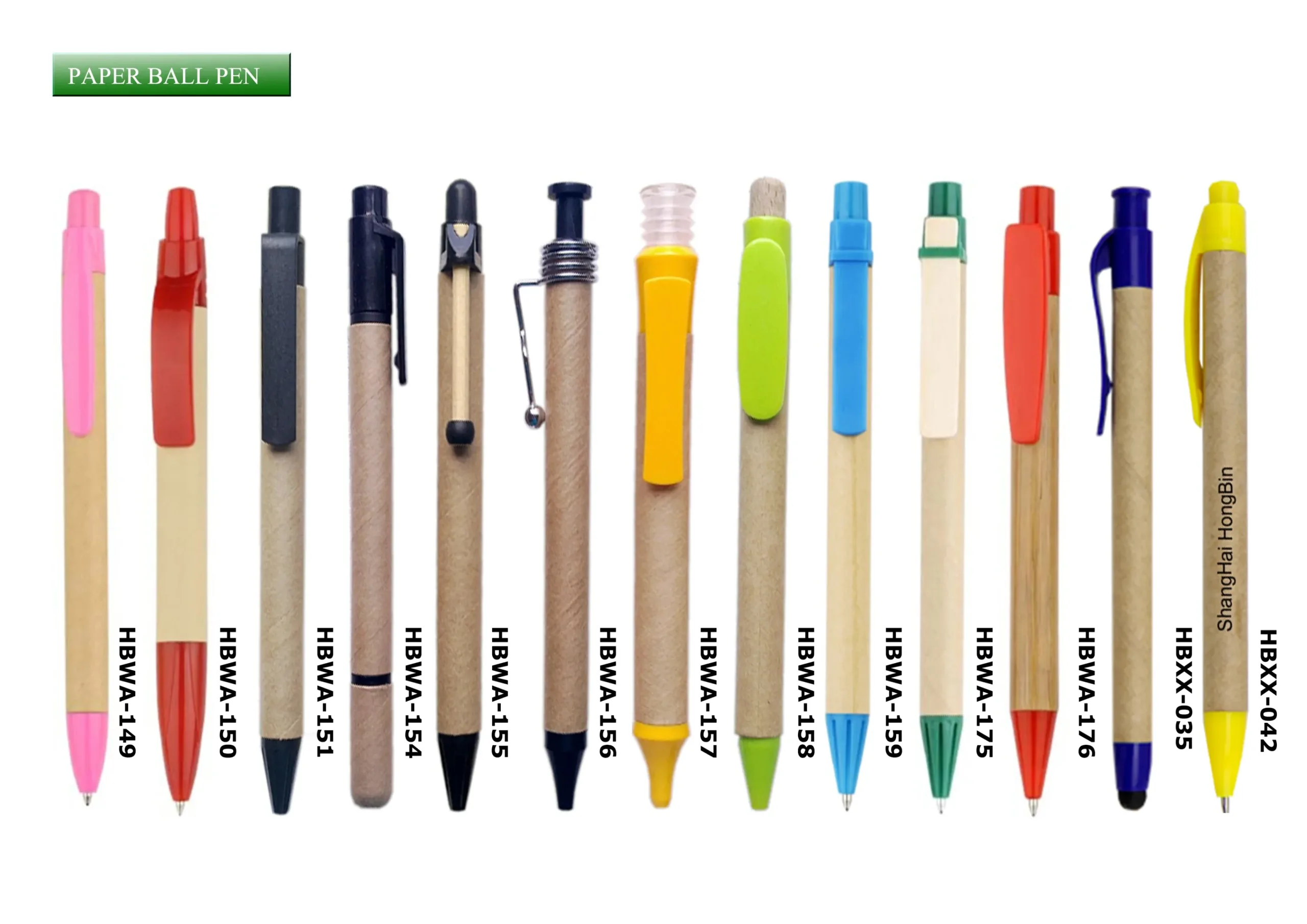 A variety pack of art markers in assorted colors.