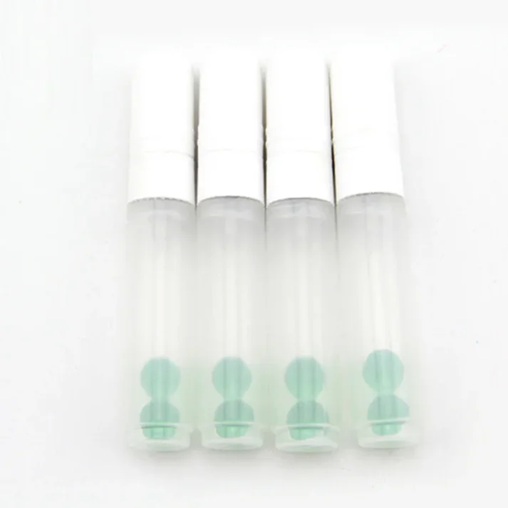 Set of design marker pens for sketching