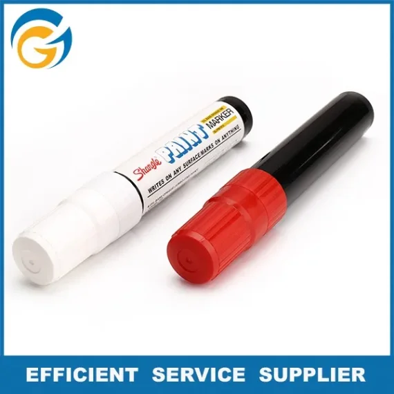 Professional art marker set for high-quality illustrations