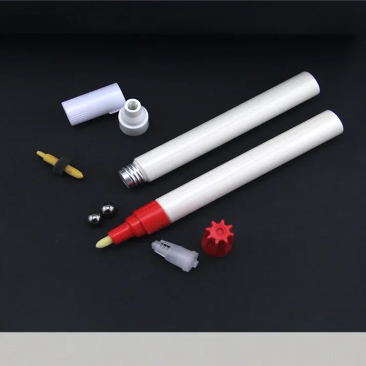 Assorted colors marker pen set for art and design