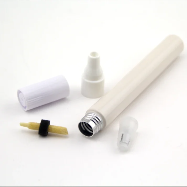 High-quality marker pens for design and creative work