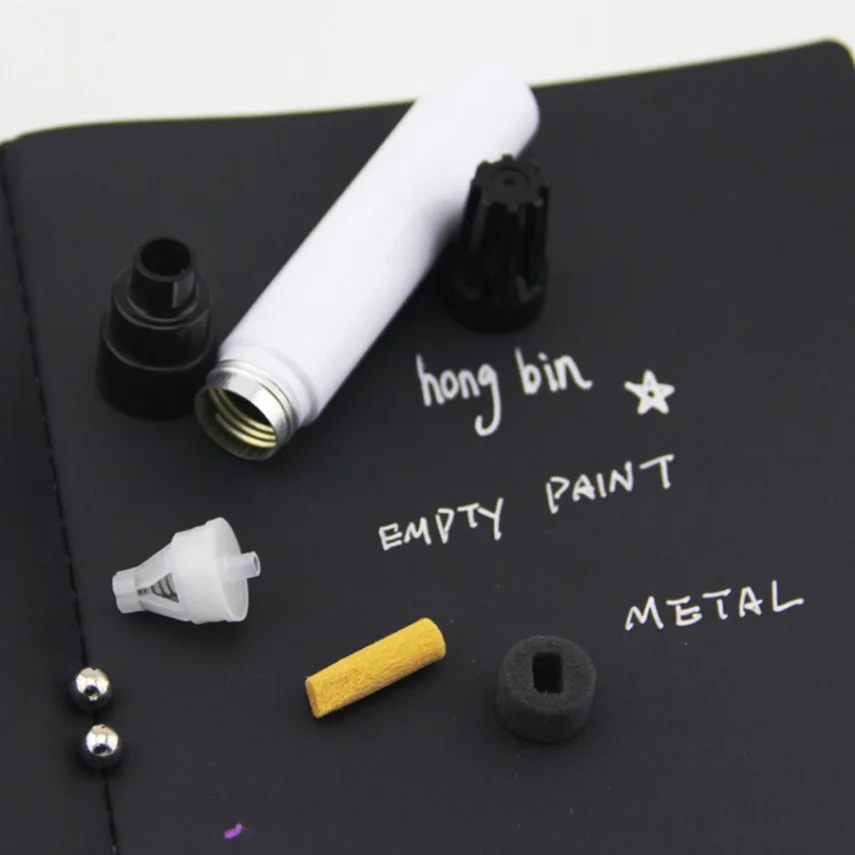 Professional marker set for artists and designers.