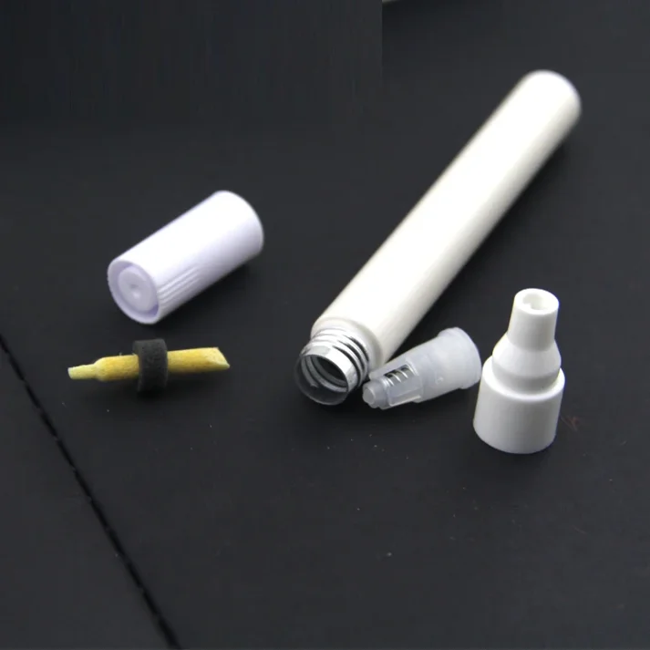 Collection of high-quality markers for art and design work.
