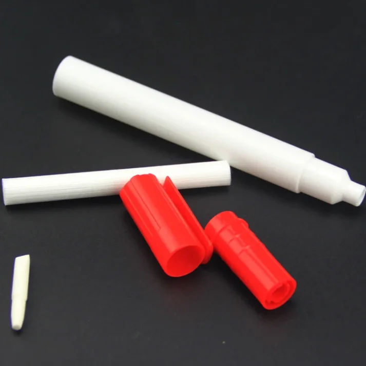 An assortment of marker pens for sketching and drawing