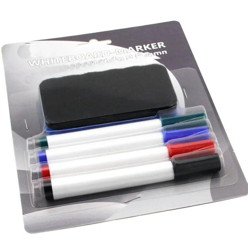 Design marker kit for professional designers and artists