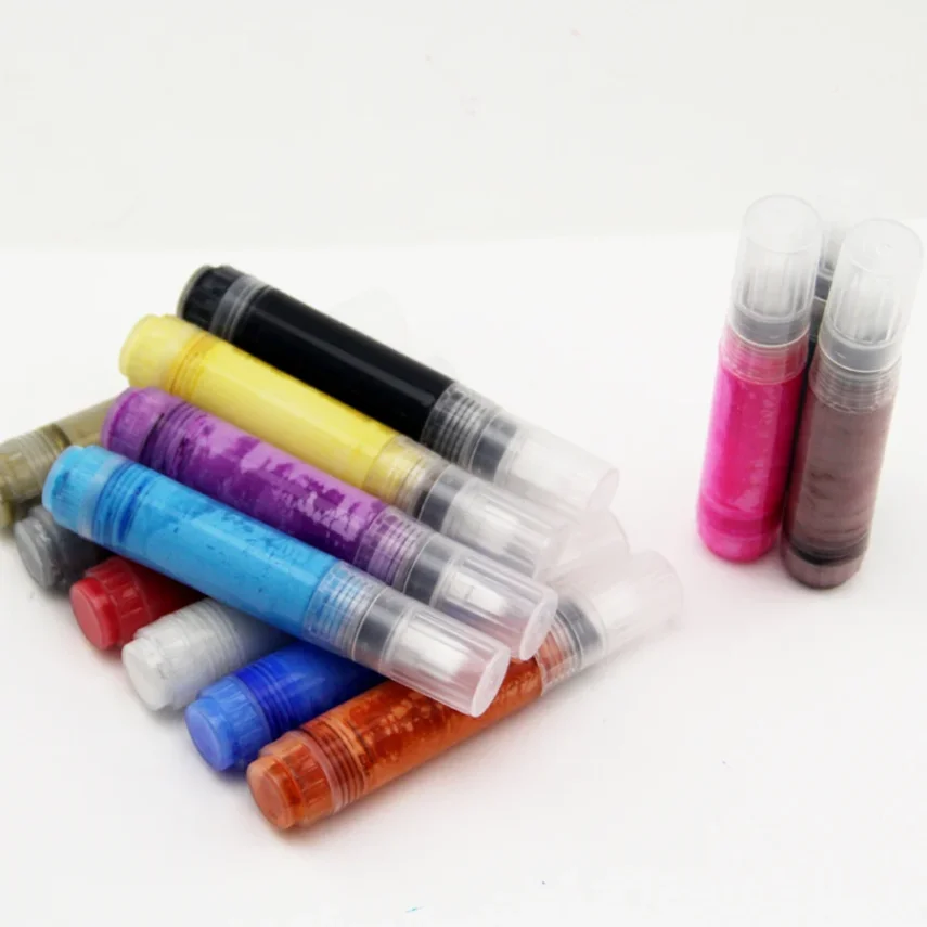 High-quality marker pen design image